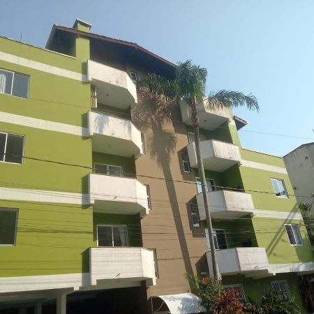 Residencial Pilati Apartment Bombinhas Ngoại thất bức ảnh