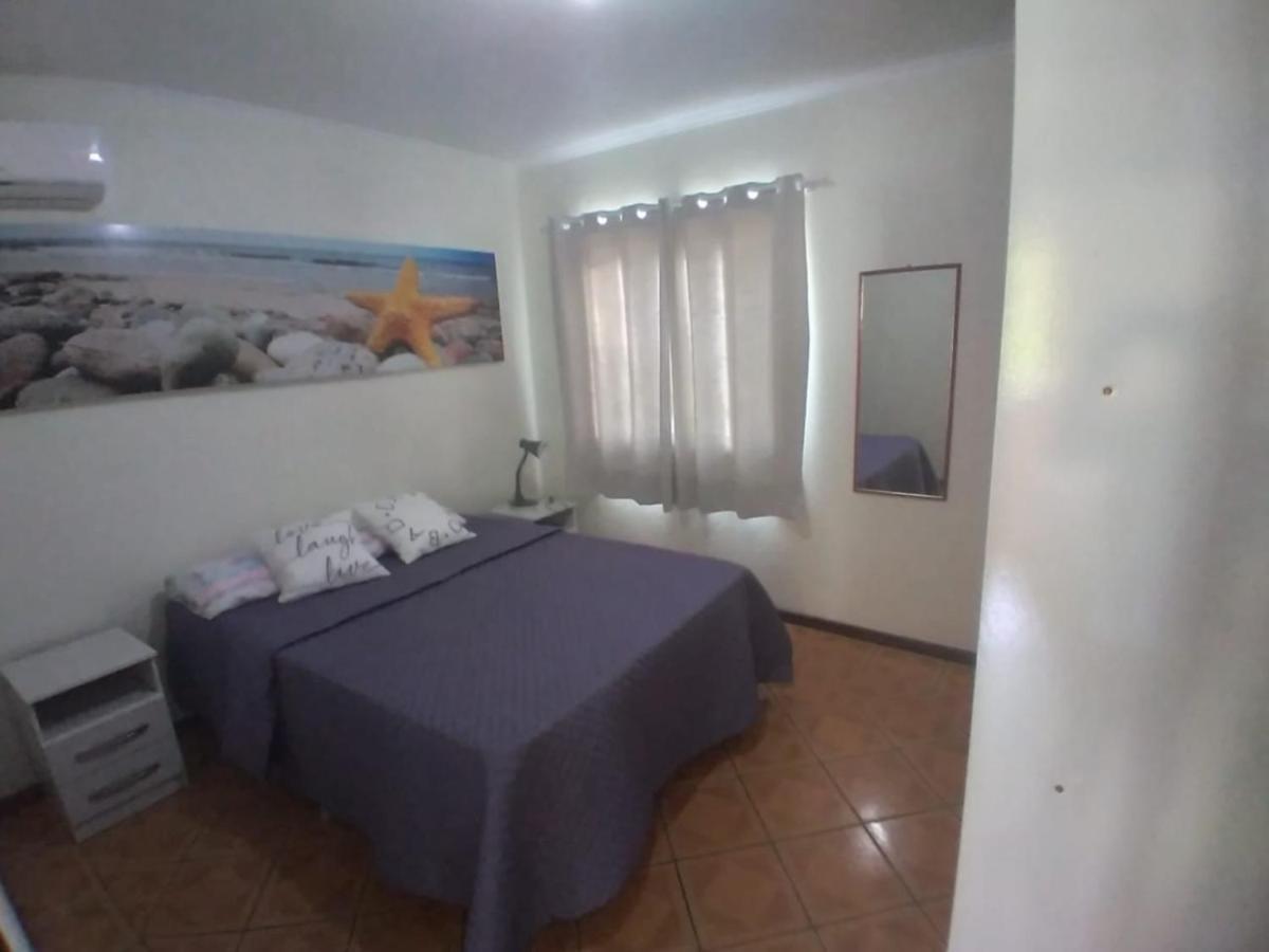 Residencial Pilati Apartment Bombinhas Ngoại thất bức ảnh