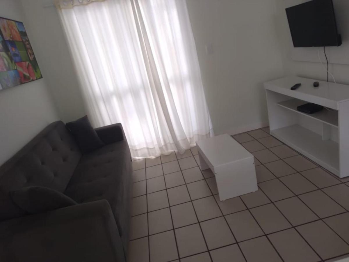 Residencial Pilati Apartment Bombinhas Ngoại thất bức ảnh