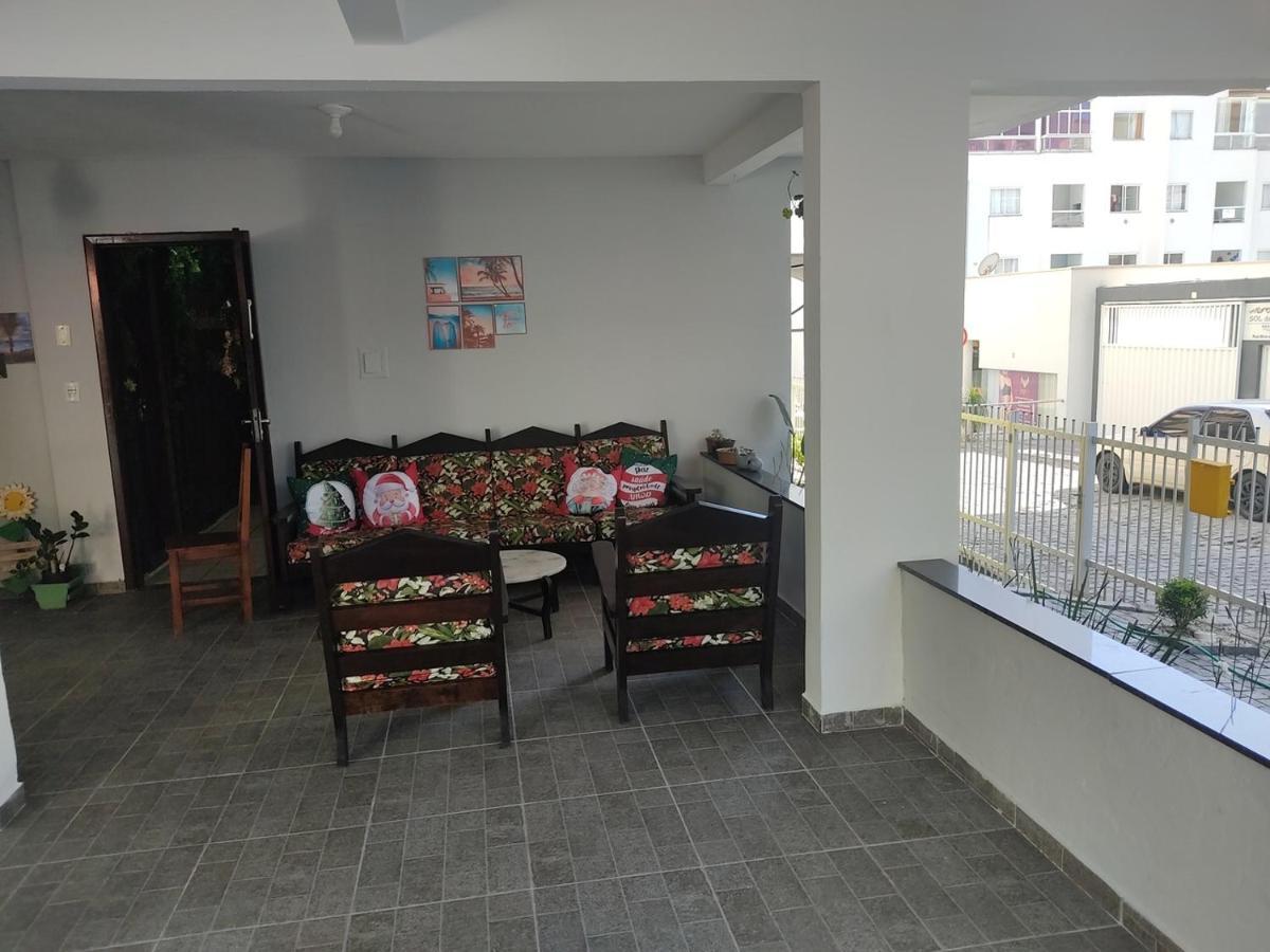 Residencial Pilati Apartment Bombinhas Ngoại thất bức ảnh
