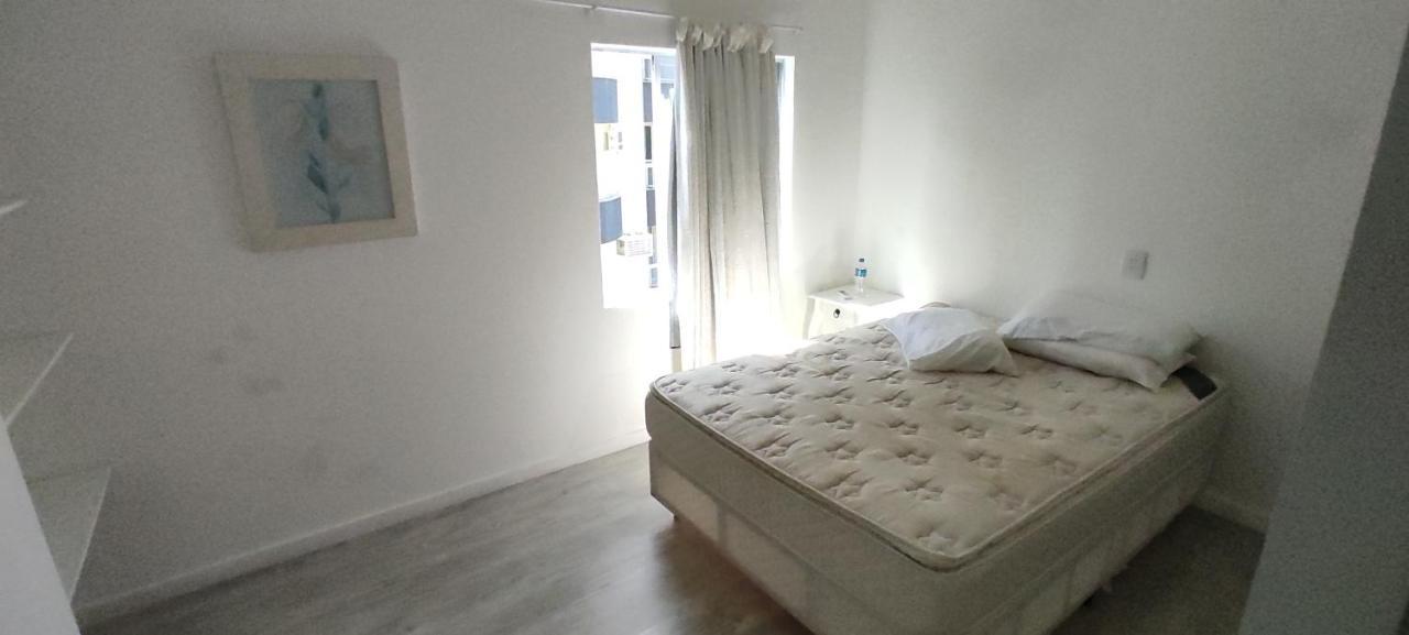 Residencial Pilati Apartment Bombinhas Ngoại thất bức ảnh