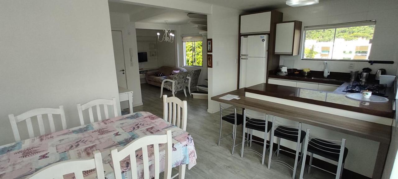 Residencial Pilati Apartment Bombinhas Ngoại thất bức ảnh